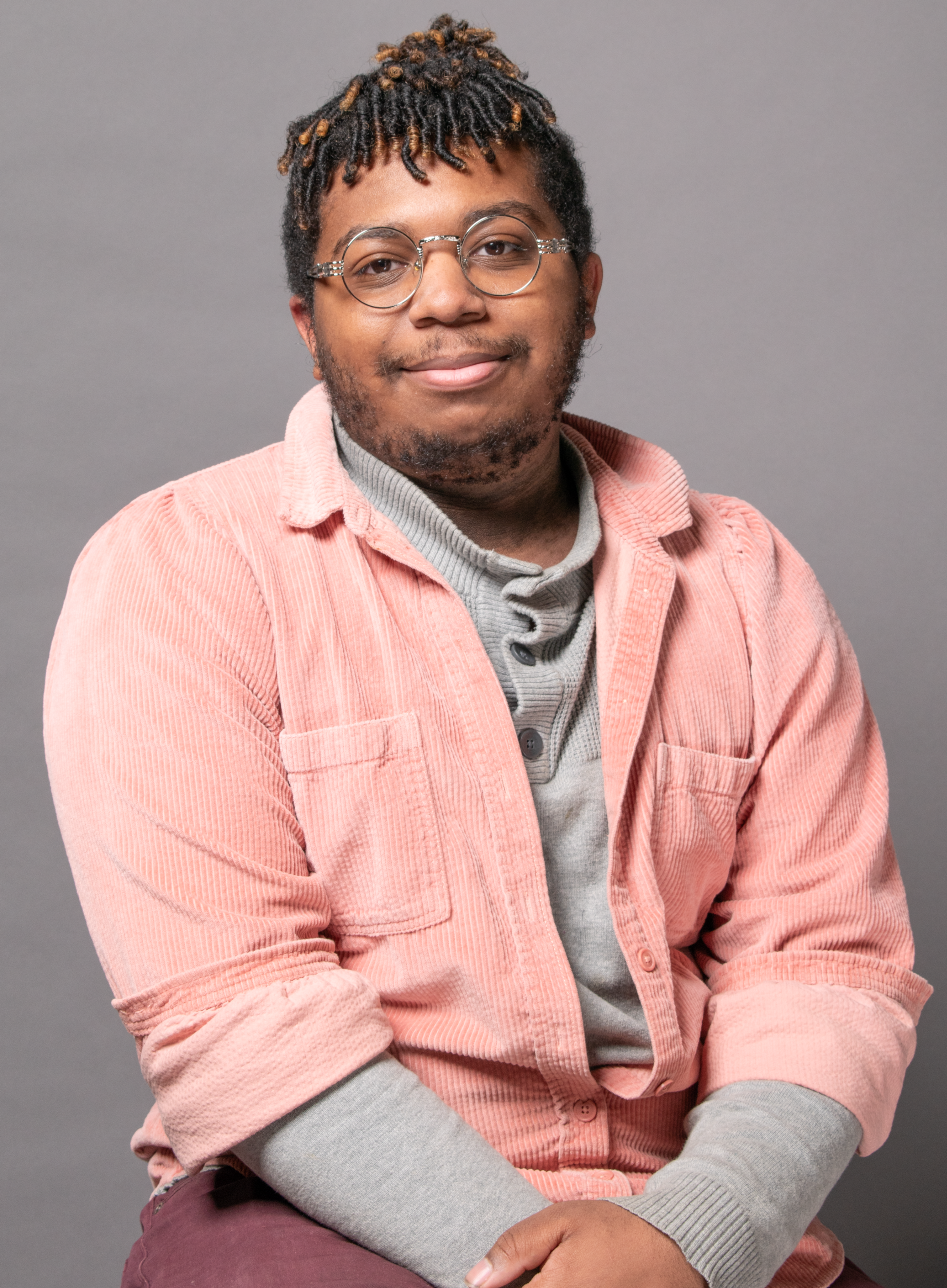 Tiberius Pierce